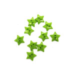 Sa 605 1.50 Cm Estrella C:0017 Verde P