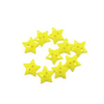 Sa 605 Estrella 1.80 Cm C:0002 Amarillo