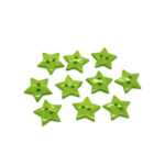 Sa 605 Estrella 1.80 Cm C:0017 Pistacho