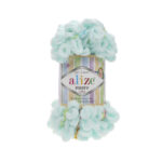 Puffy Color 100 Grs