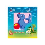 001018 15x15 KIT