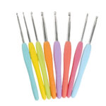 Sa 401 Set Crochet + Accesorios Varios - Imagen 3