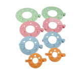 Lo-012 Set Pompon # 04 - Imagen 2