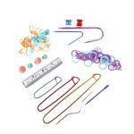 Lu067 Set Tejer Ks-001 - Imagen 2