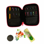 Sa 556 Set Crochet Intercambiables, Accesorio - Imagen 3