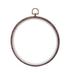 Lu026-b Imitative Marco Bast 15 Cm Col Madera