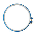 Lu026-a Bastidor Plastico # 07 Cm