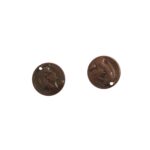 Xb 3000 Moneda Chica C:7000 Cobre