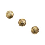 Xb 3000 Moneda Chica C:1000 Dorado