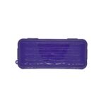 Sa 271 Estuche Plastico Crochet 18x7.8x3.5 Mm