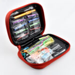Sa 556 Set Crochet Intercambiables, Accesorio