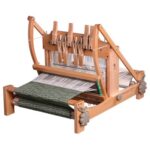 Telar Madera Ashford