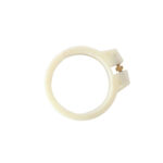 Lu026-a Bastidor Plastico # 13 Cm
