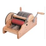Carder Fine 72 Point Cloth 20 Cms - Adcf