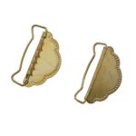 Corredera Suspensor 300 V « Clip 4 Cm.