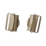 Corredera Suspensor 2 Cm. C:nic