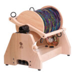 Electronic Spinner Super Jumbo - Espsj