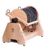 Electronic Spinner Super Jumbo - Espsj
