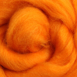 tangerine