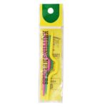 Lu009 Set Gancho Trenza X 3 Un 3.0, 3.5 4.0