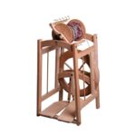Rueca Country Spinner Natural, Cs2