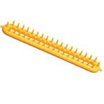 Lo-007 Telar Rectangular 36 Cm