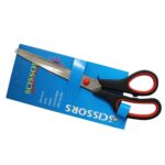 Sjz Z112 Tijera Costurera 9' P 3d