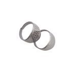 051-4403 Dedal Metal Ajustable X 2 Un