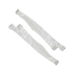 Lu163=lu-004 Bretel Transparente 10 Mm