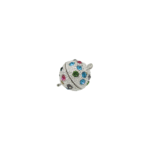 Sa 657 Magnetico Plata Multi