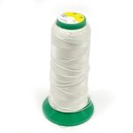 Sa 637 Cono Collar Blanco C:12 150 Mts