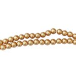 Sa 649 10 Mm Tira 0.85 Cm C:1000 Dorado