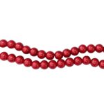 Sa 649 10 Mm Tira 0.85 Cm C:0007 Rojo