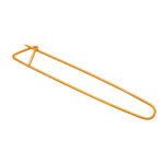 Sr 125 Alfiler Gancho Tejido 19.50 Cm