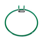 Sr 127 Bastidor Plastico 20 Cms