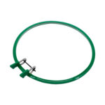 Sr 127 Bastidor Plastico 20 Cms - Imagen 2