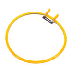 Sr 127 Bastidor Plastico 20 Cms - Imagen 3