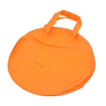 Sr 100 Bolso Porta Bastidor 29 Cm Diametro