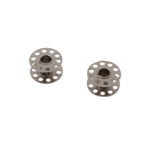 Sr 012 Carrete Maquina Metalico