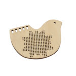 Sr 079 Paloma Madera