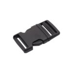 Sr 025 Tip Top Plastica 3.00 Cm Negro - Imagen 2