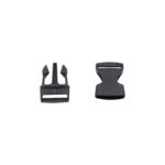 Sr 024 Tip Top Plastica 1.50 Cm Negro - Imagen 2