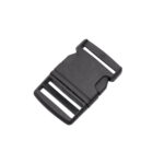 Sr 026 Tip Top Plastica 4.00 Cm Negro