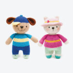 015693-22 Amigurumi - Imagen 5