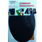 Sa 300 Parche Termoadhesivo C:0013 Negro
