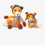 015693-22 Amigurumi - Imagen 2