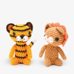 015692-22 Amigurumi - Imagen 2
