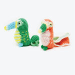 015694-22 Amigurumi - Imagen 5