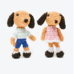 015693-22 Amigurumi - Imagen 3