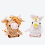 015692-22 Amigurumi - Imagen 3